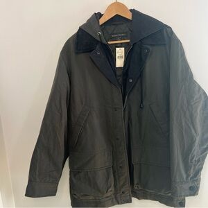 Banana Republic Men's Jacket NWT